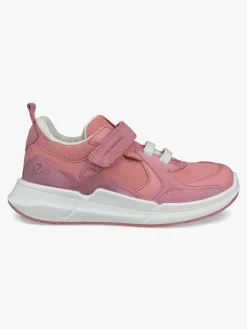 Sneakers|Ecco Biom 2.2 K WP Sneakers, Old Rose