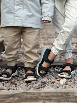 Børn Ecco Sandaler & Klipklapper-Biom Raft Sandaler,