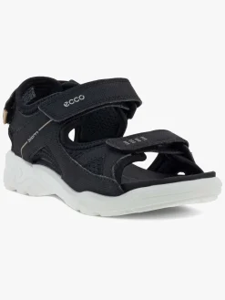 Børn Ecco Sandaler & Klipklapper-Biom Raft Sandaler,