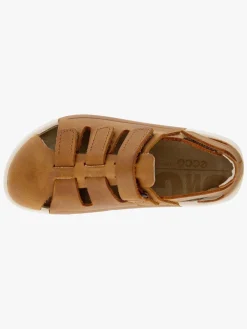 Børn Ecco Sandaler & Klipklapper-Cozmo Fisherman K Sandaler, Amber