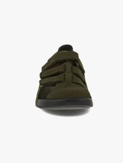 Sandaler & Klipklapper|Ecco Cozmo Fisherman Sandaler, Grape Leaf Grøn