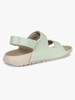 Sandaler & Klipklapper|Ecco Cozmo K Sandaler, Matcha Grøn