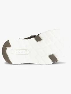 Børn Ecco Sandaler & Klipklapper-Mini Stride Sandaler, Tarmac