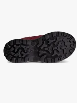 Børn Ecco Støvler & Vinterstøvler-Snow Mountain WP 2V Vinterstøvler, Nocturne