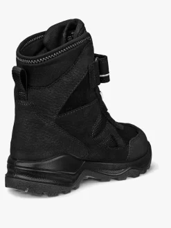 Børn Ecco Støvler & Vinterstøvler-Snow Mountain WP 1V Vinterstøvler Jr,