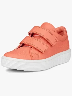 Børn Ecco Sneakers-Soft 60 K Sneakers, Coral