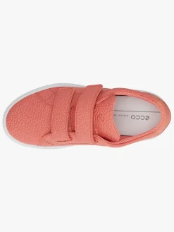 Børn Ecco Sneakers-Soft 60 K Sneakers, Coral