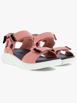 Sandaler & Klipklapper|Ecco SP1 Lite K Sandaler, Damask Rose Lyserød