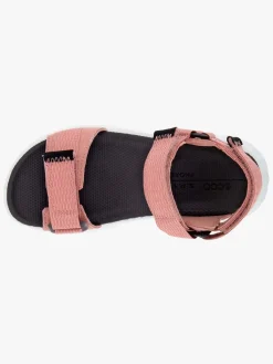 Sandaler & Klipklapper|Ecco SP1 Lite K Sandaler, Damask Rose Lyserød