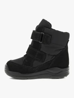 Støvler & Vinterstøvler|Ecco Urban Mini GTX Vinterstøvler, Black Sort