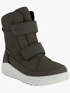 Støvler & Vinterstøvler|Ecco Urban Snowboarder GTX Vinterstøvler, Tarmac Sort