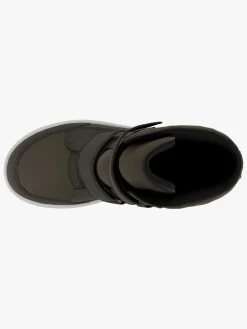 Støvler & Vinterstøvler|Ecco Urban Snowboarder GTX Vinterstøvler, Tarmac Sort