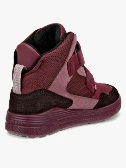 Børn Ecco Støvler & Vinterstøvler-Urban Snowboarder GTX Vinterstøvler, Nocturne