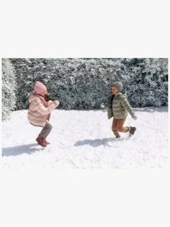 Støvler & Vinterstøvler|Ecco Urban Snowboarder GTX Vinterstøvler, Black/Night Sky