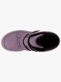 Støvler & Vinterstøvler|Ecco Urban Snowboarder GTX Vinterstøvler, Lavender Mist Lilla