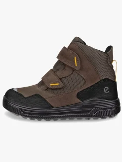 Støvler & Vinterstøvler|Ecco Urban Snowboarder GTX Vinterstøvler, Dark Clay