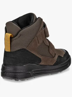 Støvler & Vinterstøvler|Ecco Urban Snowboarder GTX Vinterstøvler, Dark Clay