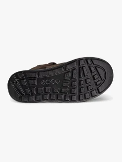 Støvler & Vinterstøvler|Ecco Urban Snowboarder GTX Vinterstøvler, Black/Dark Clay/Dark Clay