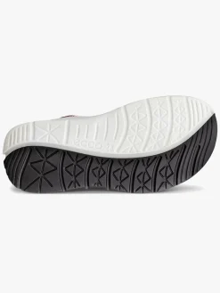 Sandaler & Klipklapper|Ecco X-Trinsic K Sandaler, Multicolor Old Rose