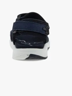 Sandaler & Klipklapper|Ecco X-Trinsic K Sandaler, Night Sky Blå