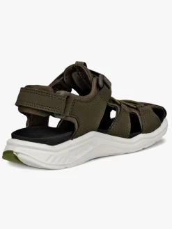 Børn Ecco Sandaler & Klipklapper-X-Trinsic K Sandaler, Tarmac