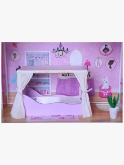 Dukker & Bamser|Edufun Aria's Dukkehus