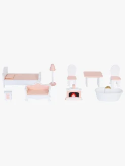 Dukker & Bamser|Edufun Leia's Dukkehus