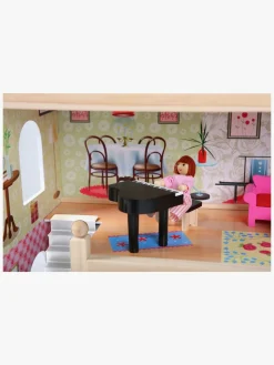 Dukker & Bamser|Edufun Mila's Dukkehus