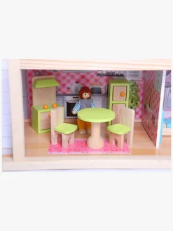 Dukker & Bamser|Edufun Mila's Dukkehus