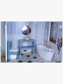 Dukker & Bamser|Edufun Nora's Dukkehus