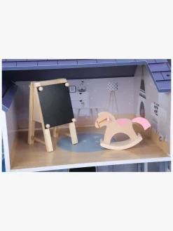 Dukker & Bamser|Edufun Nora's Dukkehus