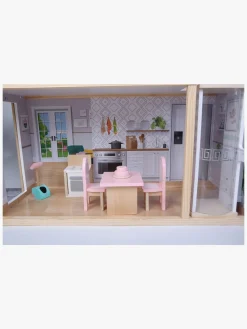 Dukker & Bamser|Edufun Nora's Dukkehus