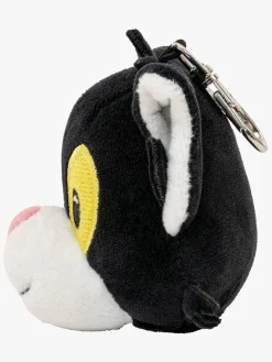 Børn Bamse Tilbehør-Egmont Kärnan Verdens Stærkeste Bjørn Katten Jansson Bag Buddy Nøglering