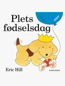 Bøger|Krnan Egmont Kärnan Bog Plets fødselsdag