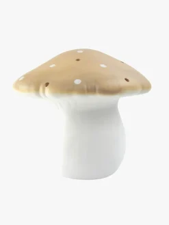 Lamper & Belysning|Egmont Svampelampe Stor, Mokka