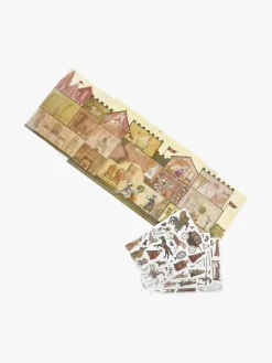 EgmontToys Byggesæt & Lego|Legetøjsfigurer-Egmont Toys Magnetlegetøj Prinsesse