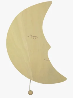 Børn EgmontToys Interiør-Egmont Toys  Musikalsk Vægdekoration Måne