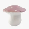 Lamper & Belysning|EgmontToys Egmont Toys Svampelampe Medium, Lilla