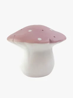 Lamper & Belysning|EgmontToys Egmont Toys Svampelampe Medium, Lilla