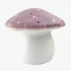 Lamper & Belysning|EgmontToys Egmont Toys Svampelampe Stor, Lilla