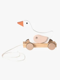 EgmontToys Trælegetøj|Babylegetøj-Egmont Toys Træklegetøj and