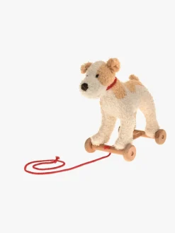 EgmontToys Babylegetøj-Egmont Toys Træklegetøj Eliot Terrier