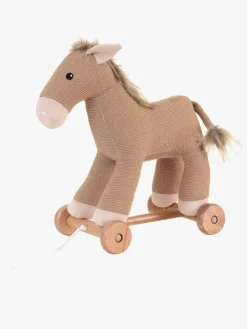 Babylegetøj|EgmontToys Egmont Toys Træklegetøj Henry Hest