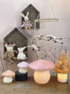 Børnesenge & Tilbehør|EgmontToys Egmont Toys Uro Flyvende Gæs