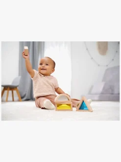 Lærerig Leg|Eichhorn Montessori Vinduesblokke