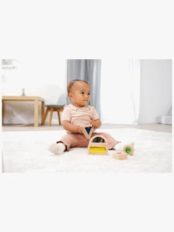 Lærerig Leg|Eichhorn Montessori Vinduesblokke