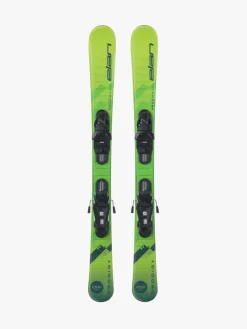 Vintersport|Elan Prodigy Pro Ski