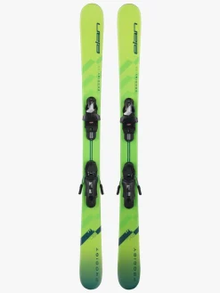 Vintersport|Elan Prodigy Team QS Ski