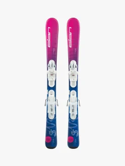 Vintersport|Elan Sky Ski