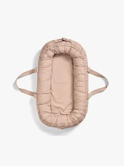 Børnesenge & Tilbehør|ElodieDetails Elodie Babynest 75x45, Blushing Pink